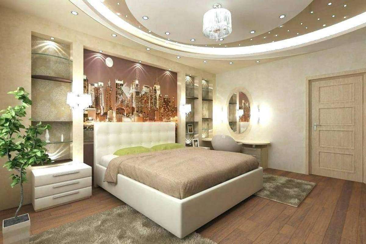 Lighting, Living, Storage, Furniture, Table Designs by Contractor Culture Interior, Delhi | Kolo