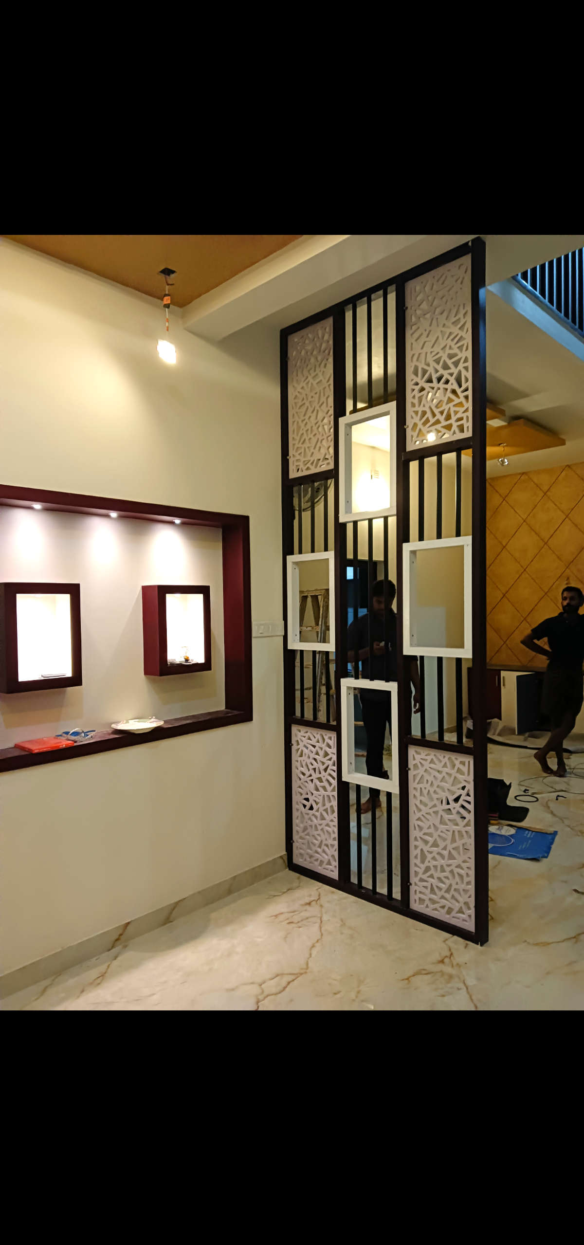 Kitchen, Storage Designs by Fabrication & Welding Muhammed Ajmal, Malappuram | Kolo