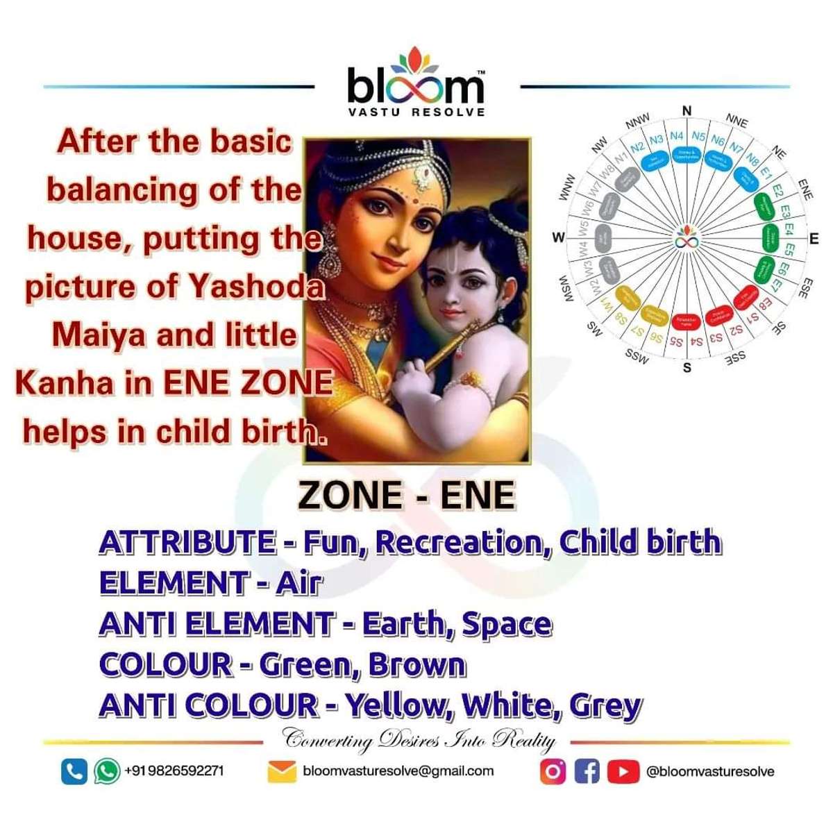 Designs by Service Provider Bloom Vastu Resolve, Bhopal Kolo