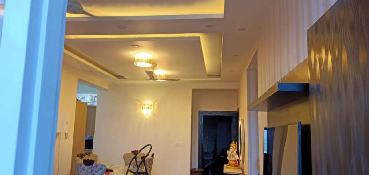 Designs by Painting Works Ravi bhaskar, Gurugram | Kolo