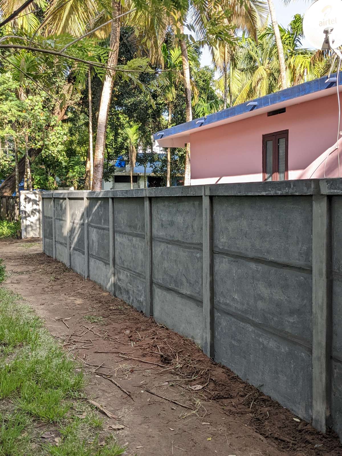 Designs by Service Provider Quick Fence, Thrissur Kolo