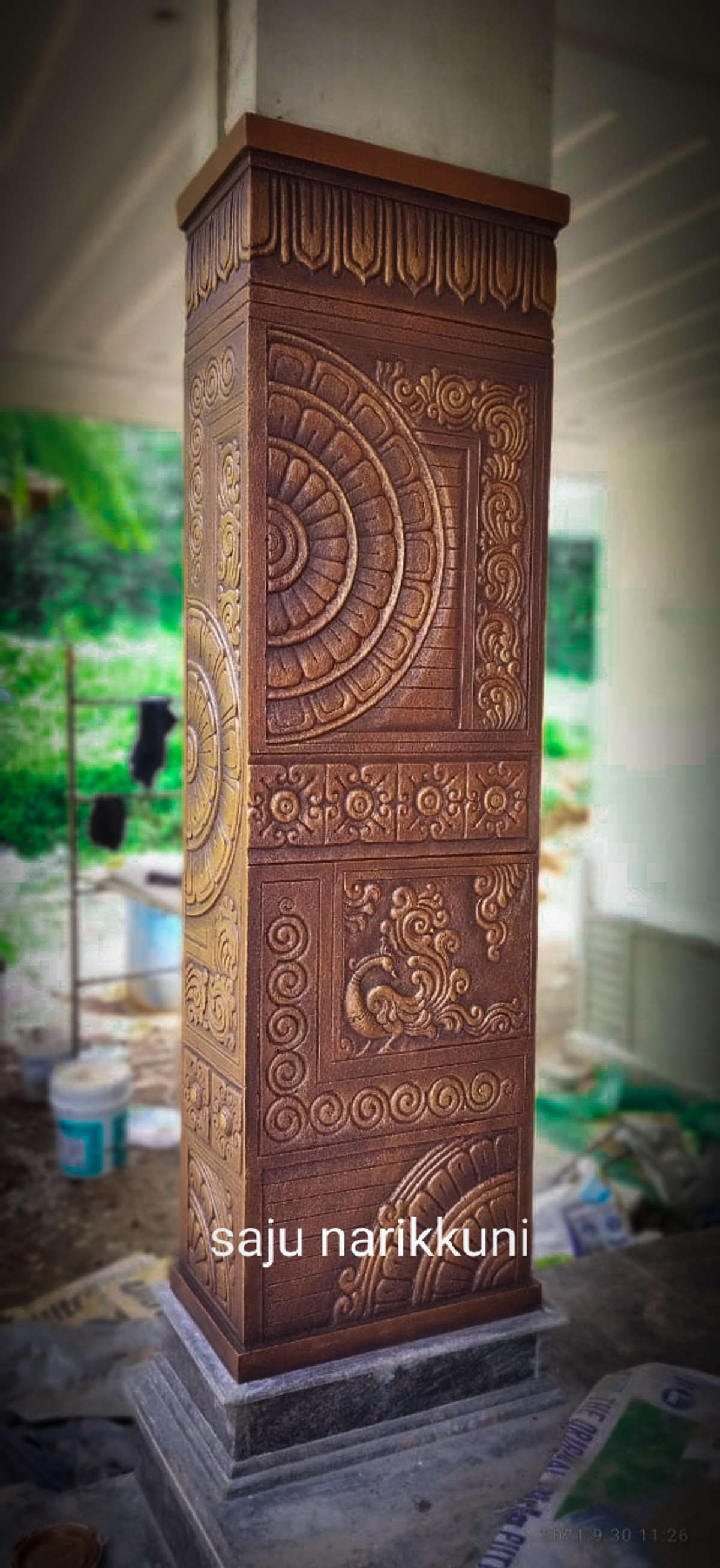 Designs by Architect Saju Narikkuni artist Kozhikode, Kozhikode | Kolo