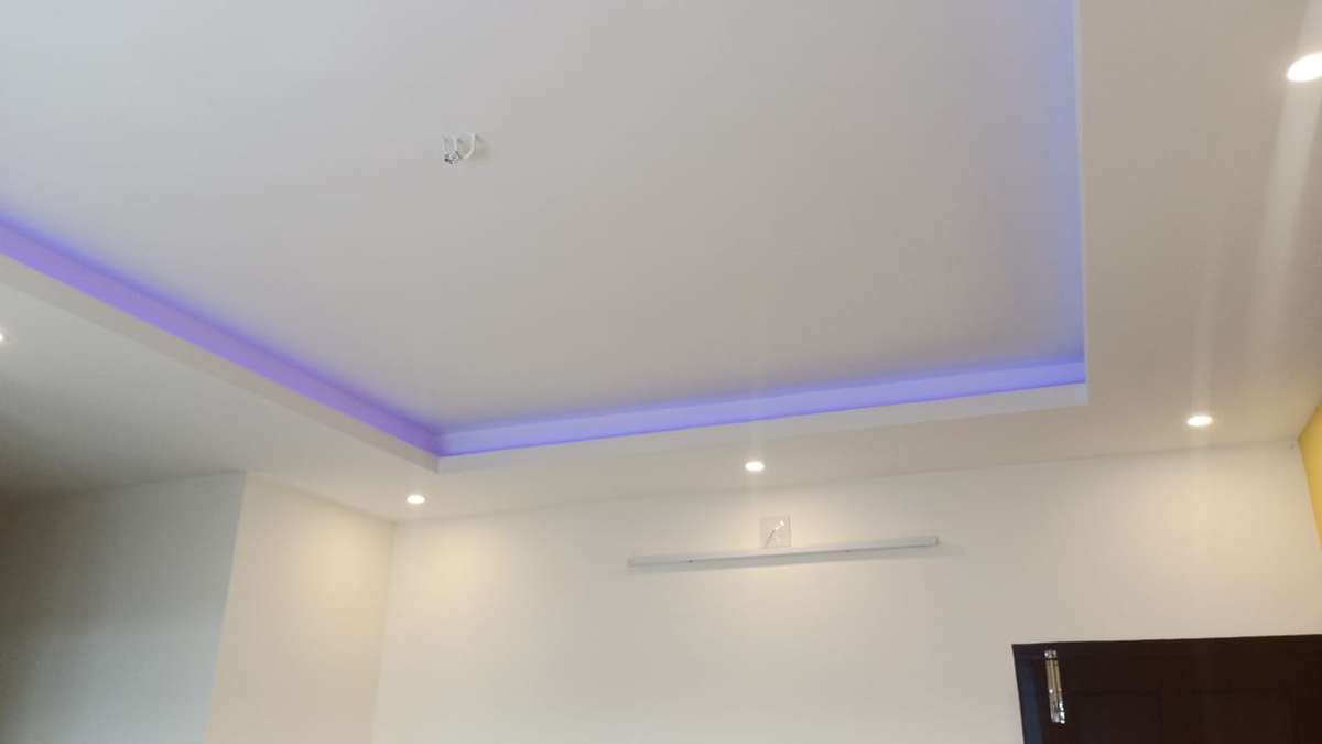 Designs by Contractor Nadha Construction, Thiruvananthapuram | Kolo