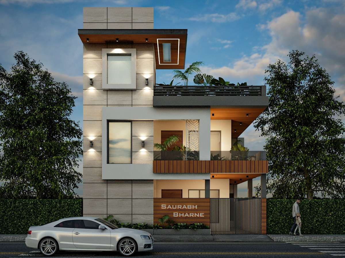 Designs by Building Supplies Dhananjay Singh, Delhi | Kolo