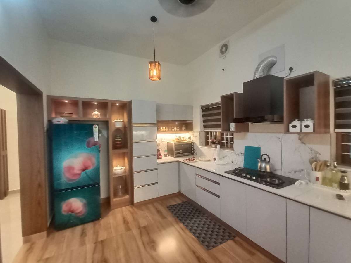 Designs by Interior Designer anjo john, Thrissur | Kolo