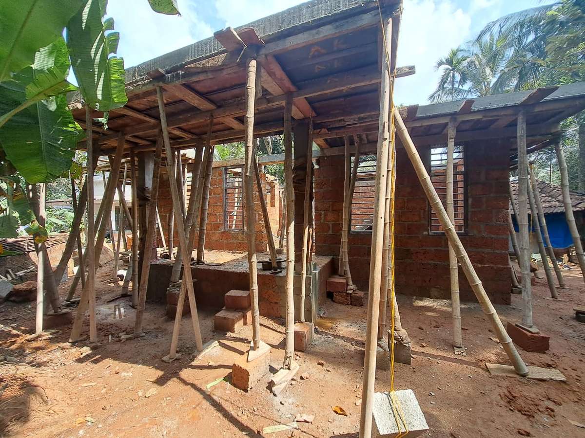 Designs by Architect Thabseer k, Malappuram | Kolo