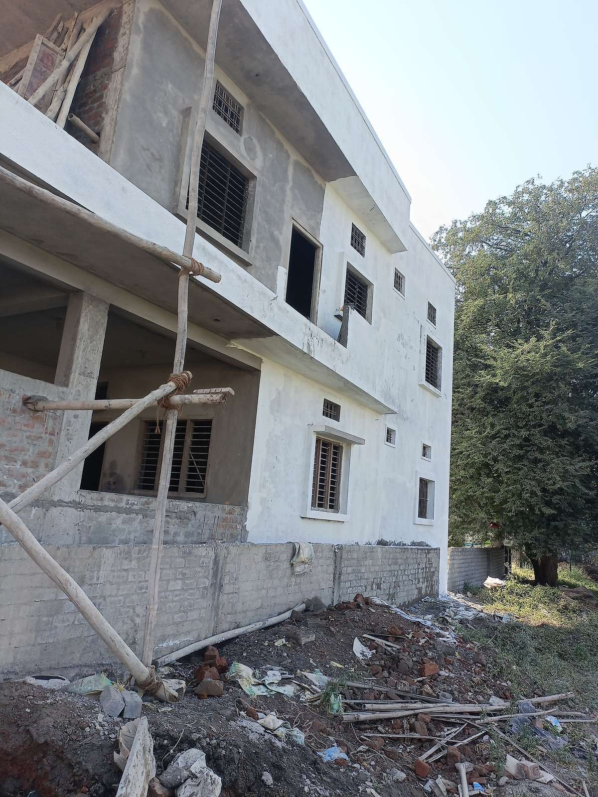 Designs by Contractor Manish Jatav, Indore | Kolo