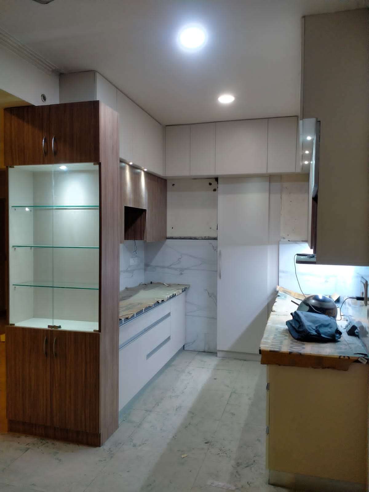 Designs by Carpenter Irfan Ali, Delhi | Kolo
