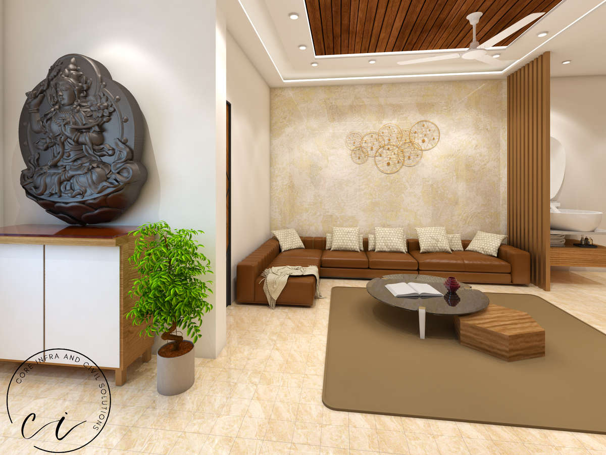 Furniture, Living, Table Designs by Civil Engineer Shubham Kushwah, Indore | Kolo