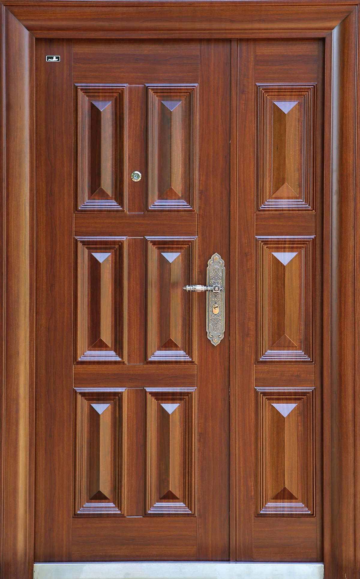 IL GL 17 T SM(Teak color)
