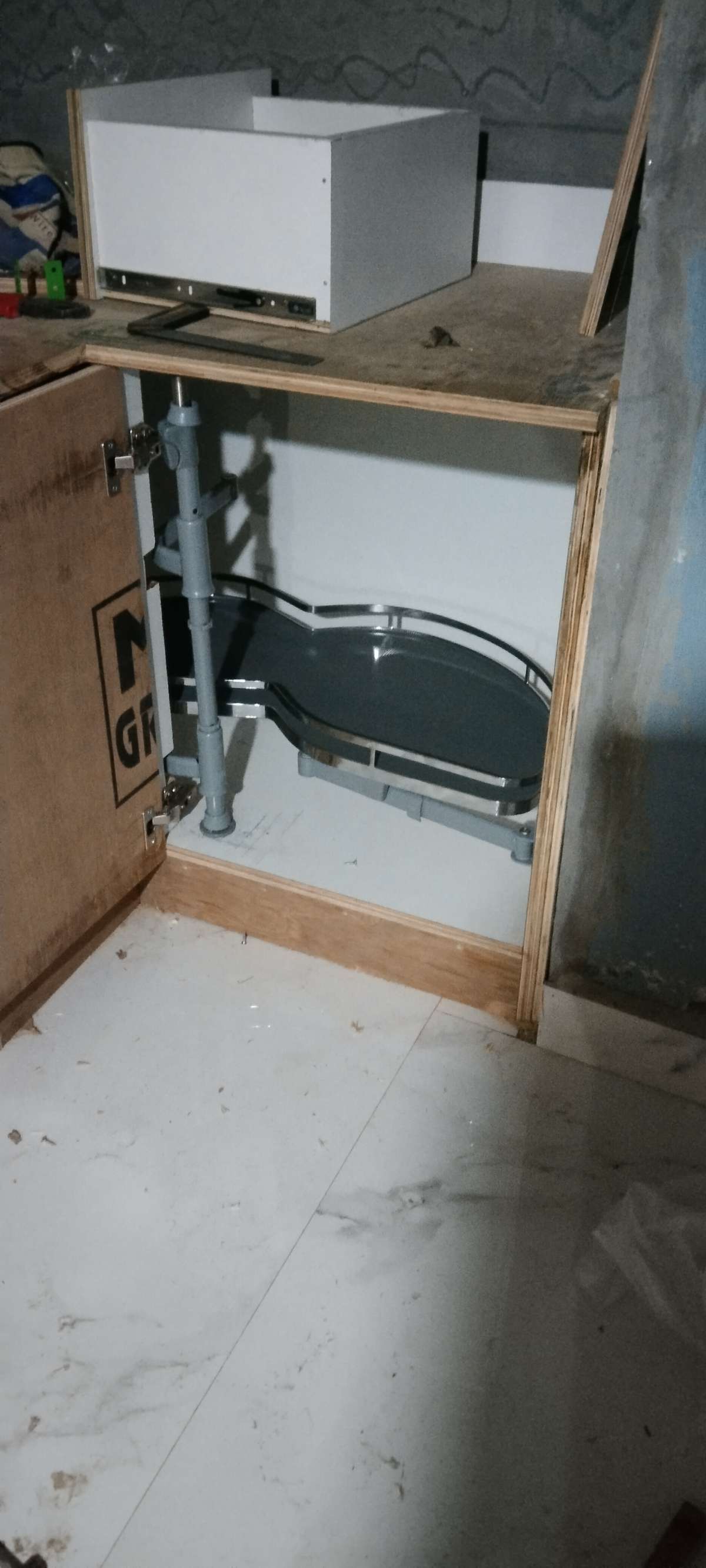 Storage, Window Designs by Carpenter mohd Afzal, Delhi | Kolo