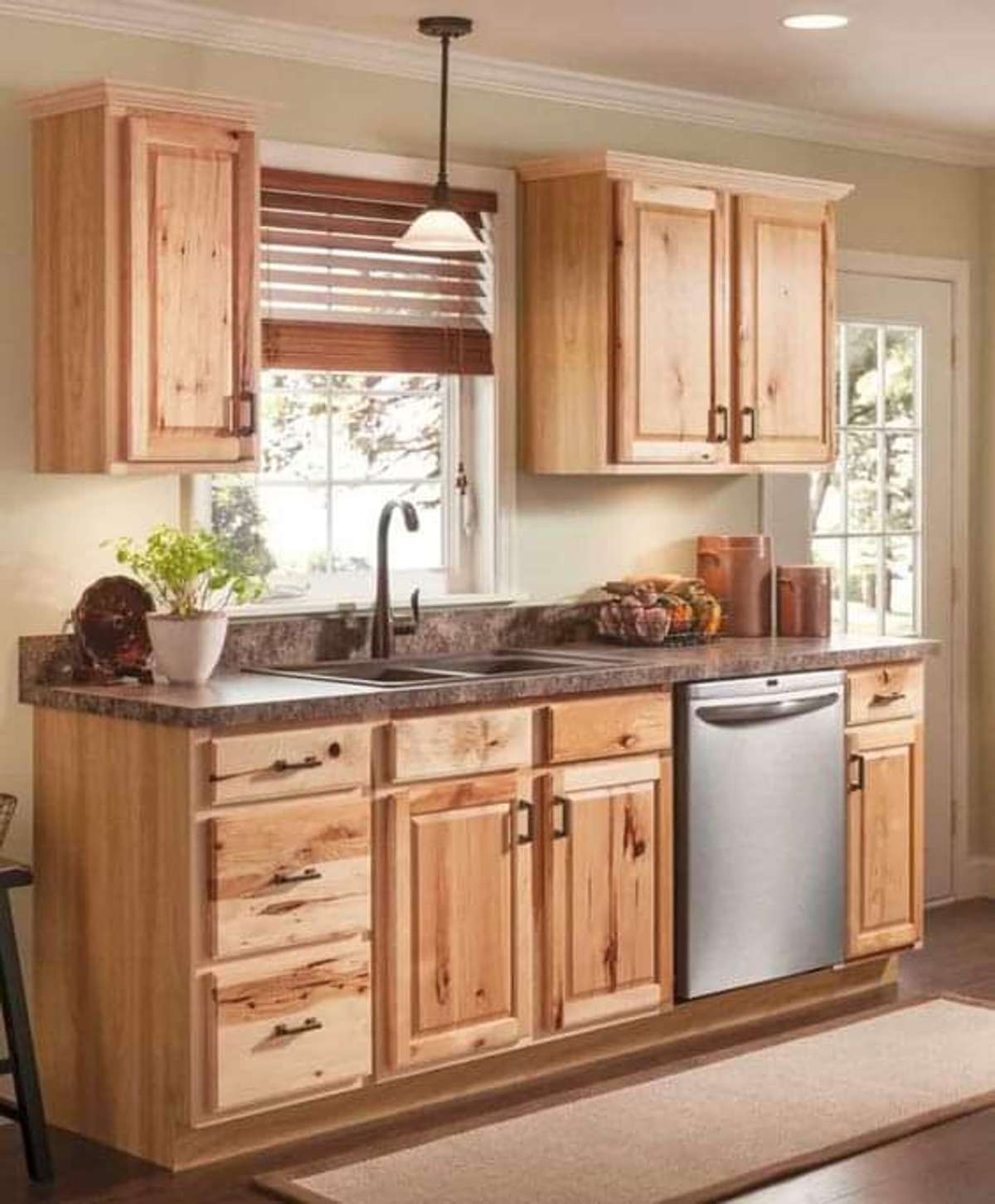 Kitchen, Storage Designs by Contractor HA Kottumba, Kasaragod | Kolo