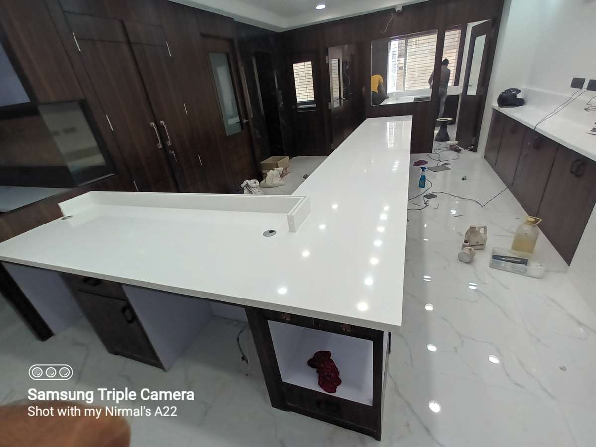 Kitchen, Storage, Window Designs by Building Supplies Nirmal Diwach, Jaipur | Kolo