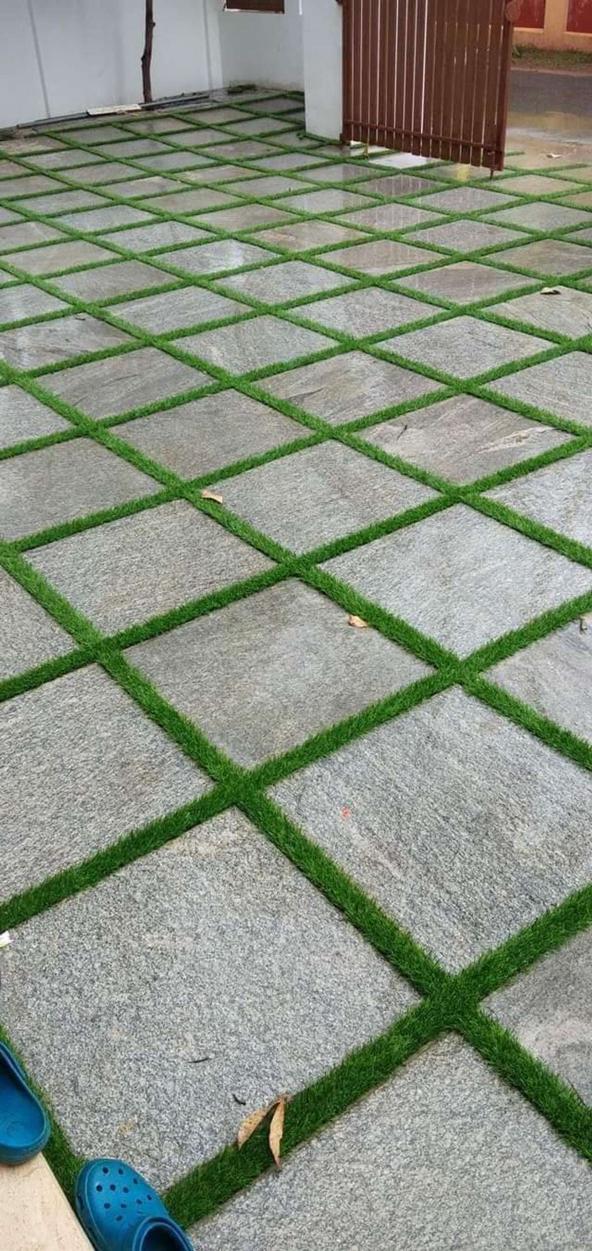 Designs by Gardening & Landscaping deepu kottayam, Kottayam Kolo