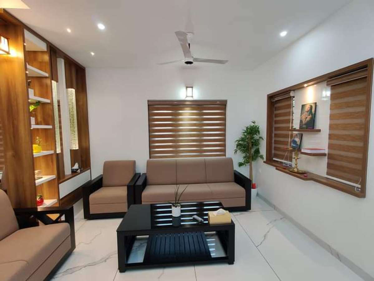 Designs by Interior Designer NIJU GEORGE, Alappuzha | Kolo