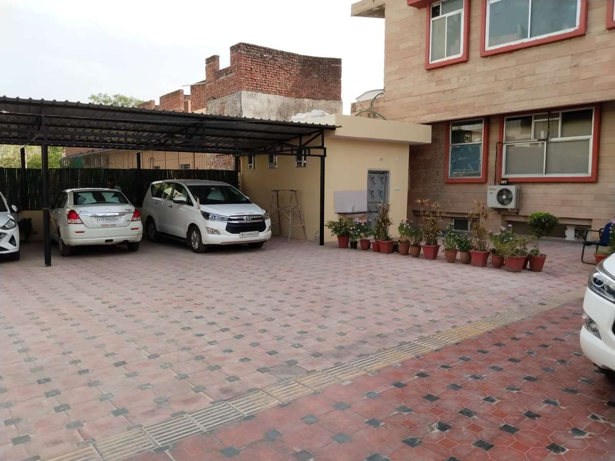 Designs by Contractor rakesh gurjar, Jaipur Kolo