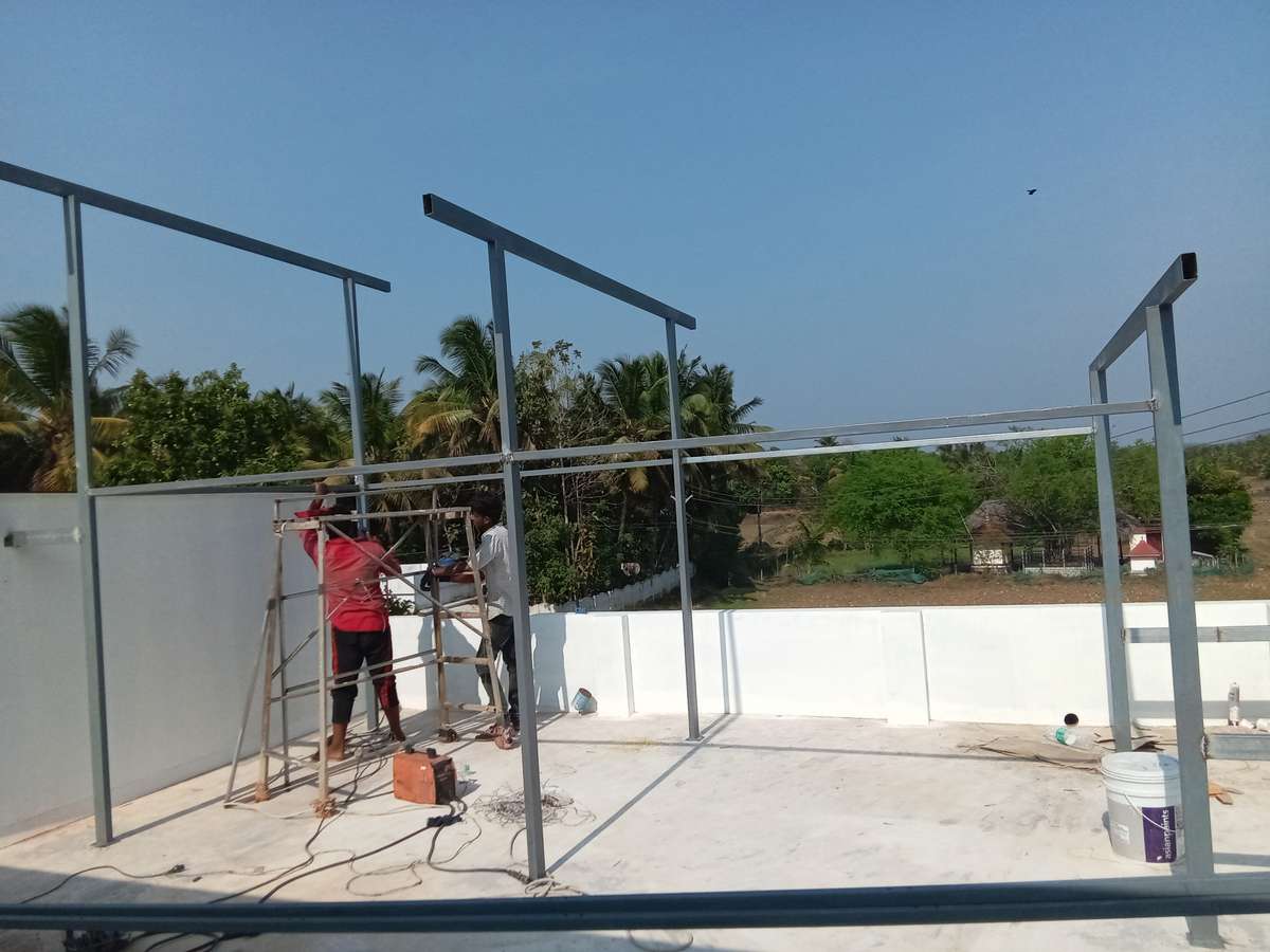 Designs by Service Provider Fijo Philip, Thrissur | Kolo