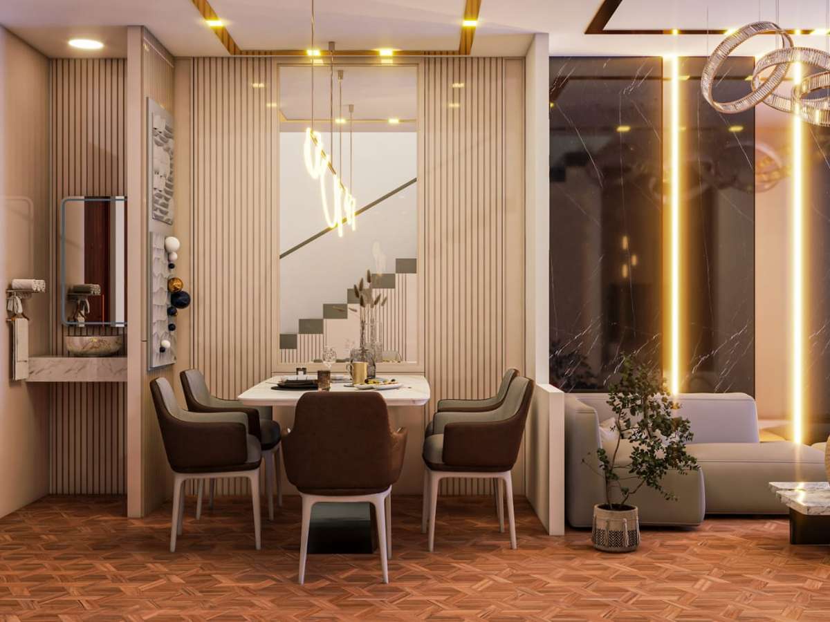 Furniture, Dining, Table Designs by Architect Ar Pooja soni interior designer, Jaipur | Kolo