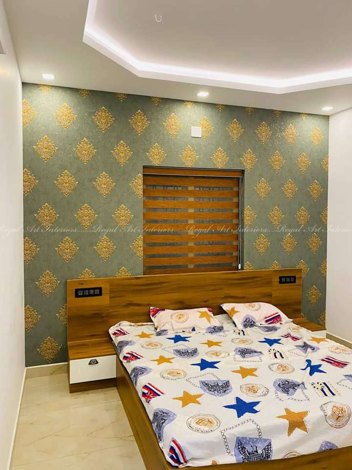 Bedroom, Furniture, Lighting, Storage Designs by Carpenter Follow Kerala Carpenters work, Ernakulam | Kolo