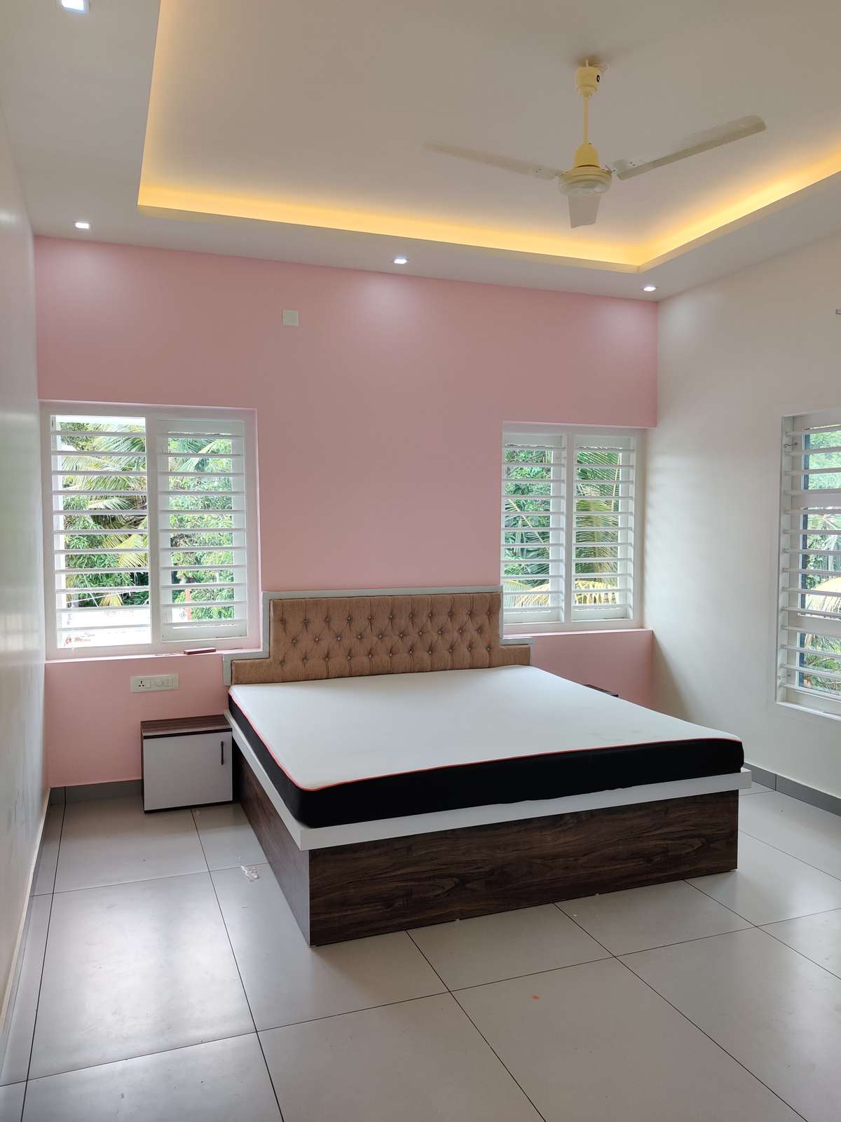 Furniture, Ceiling, Lighting, Storage, Bedroom Designs by Civil Engineer SIRIN MB, Alappuzha | Kolo