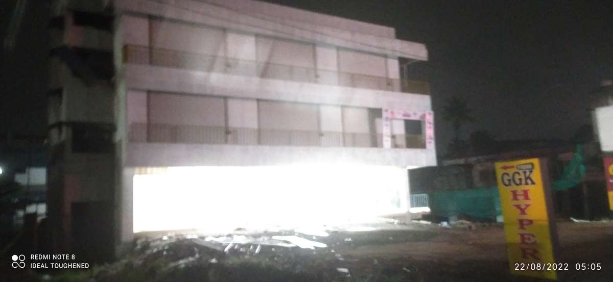 Designs by Contractor IDEAL Toughened, Thrissur | Kolo