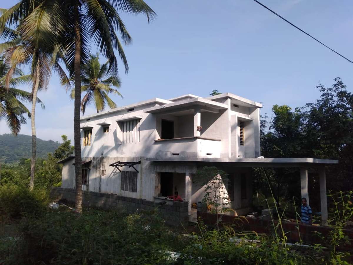 Designs by Contractor shi bi, Malappuram | Kolo