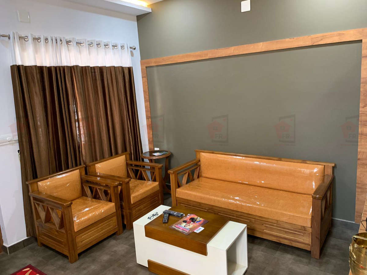 Furniture, Living, Table Designs by Contractor Faris P A, Thrissur | Kolo