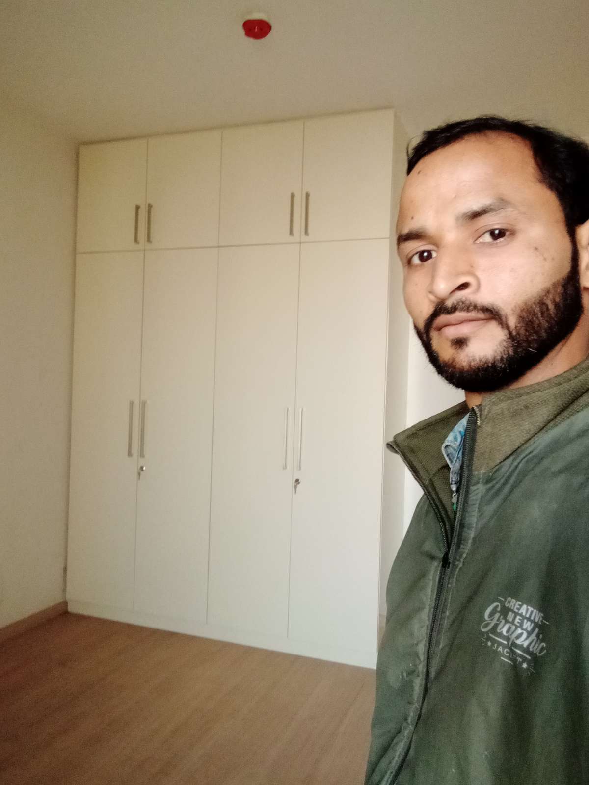 Designs by Carpenter Sageer Ahmad, Gurugram Kolo