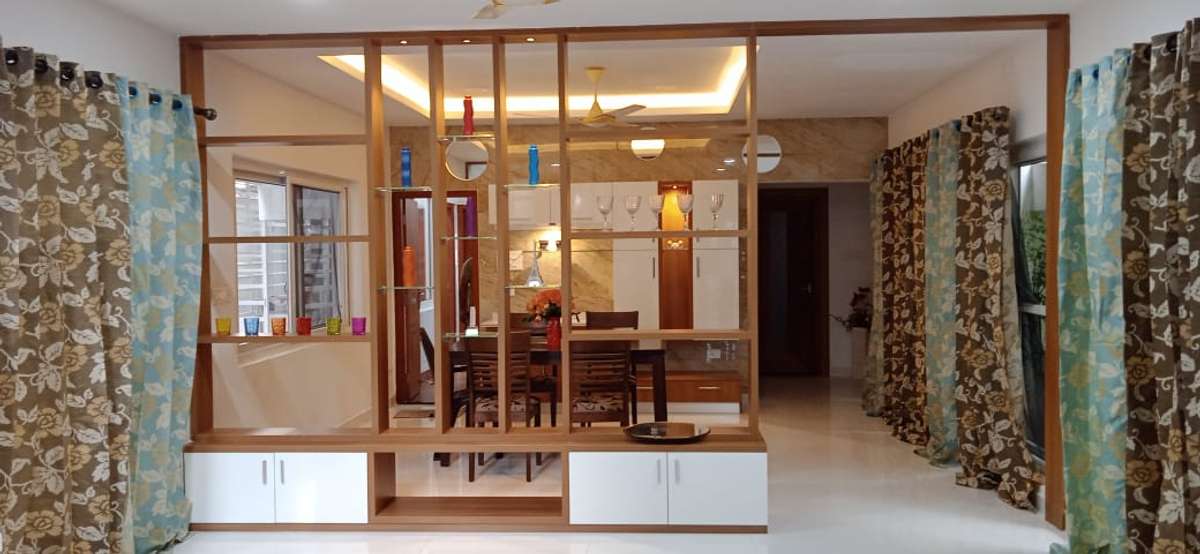 Furniture, Lighting, Storage Designs by Interior Designer D FOYER Interiors, Palakkad | Kolo
