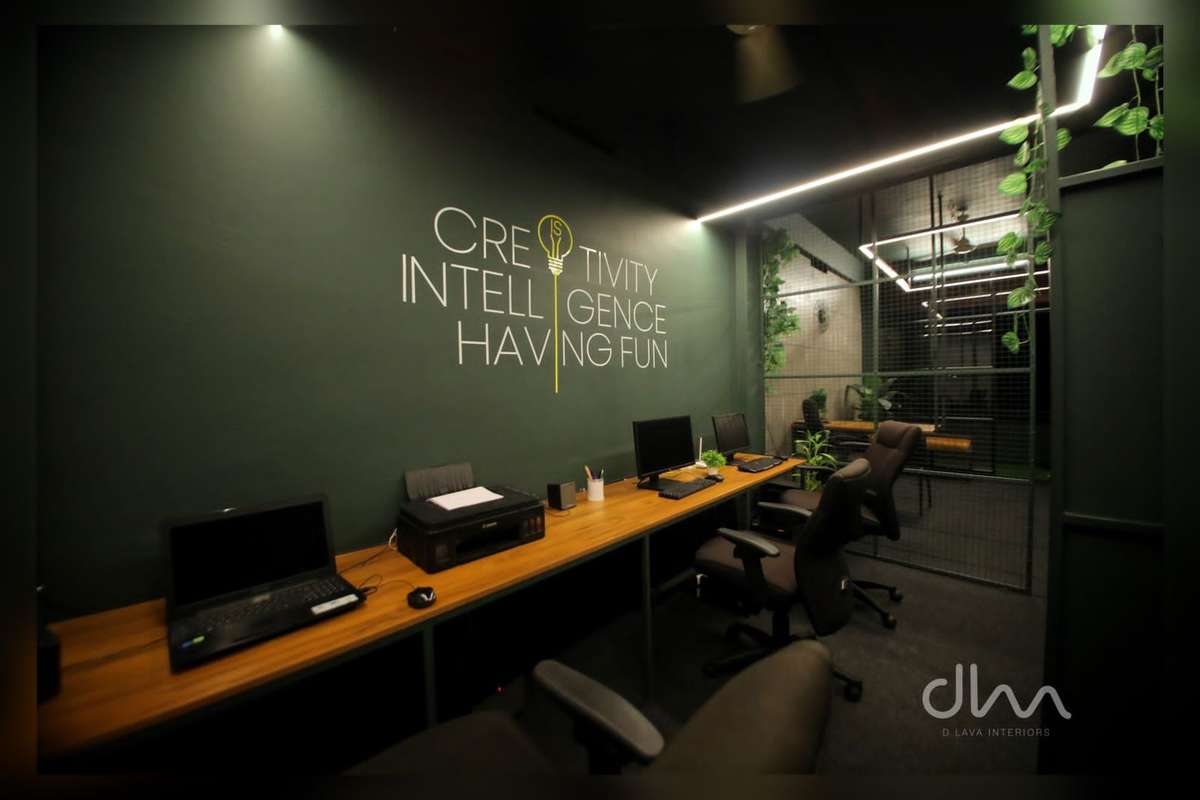 Furniture, Table Designs by Interior Designer D-Lava Interiors, Thrissur | Kolo