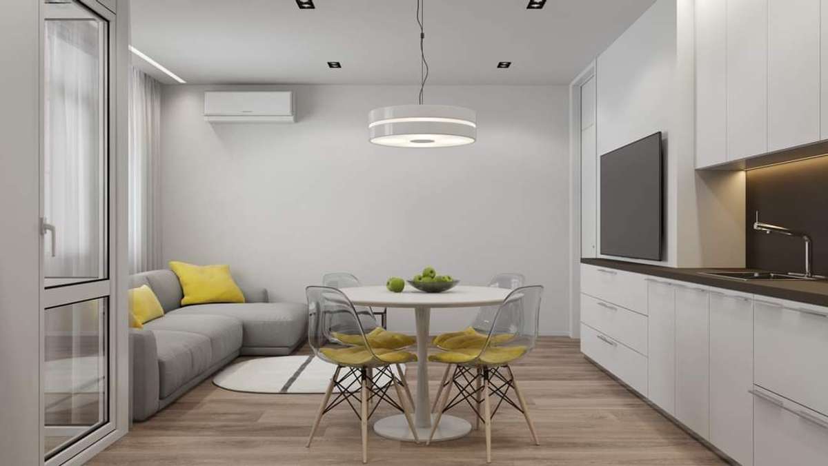 Designs by Architect nasdaa interior pvt Ltd, Delhi | Kolo