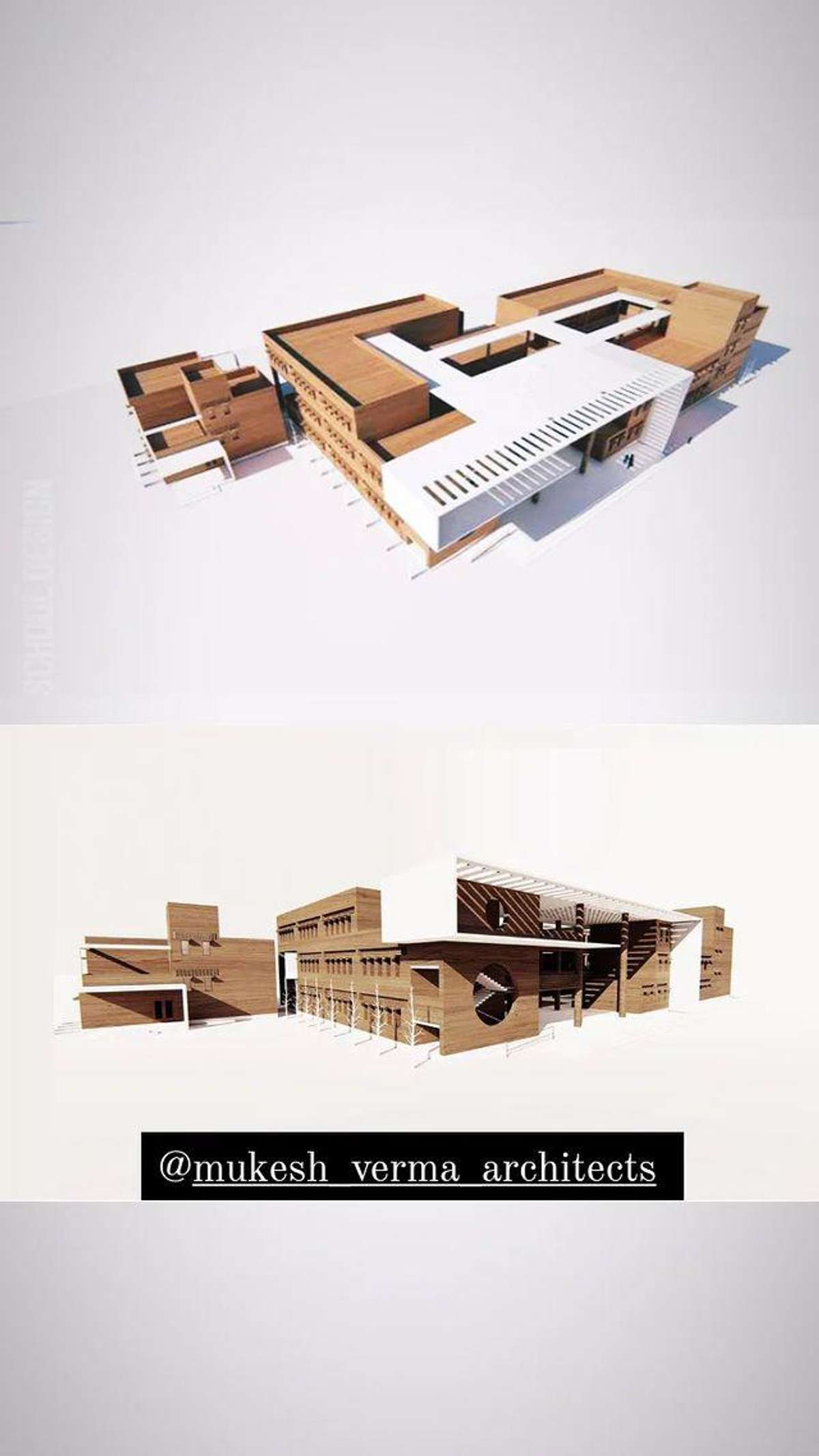 Designs by Architect mukesh Verma, Jaipur | Kolo