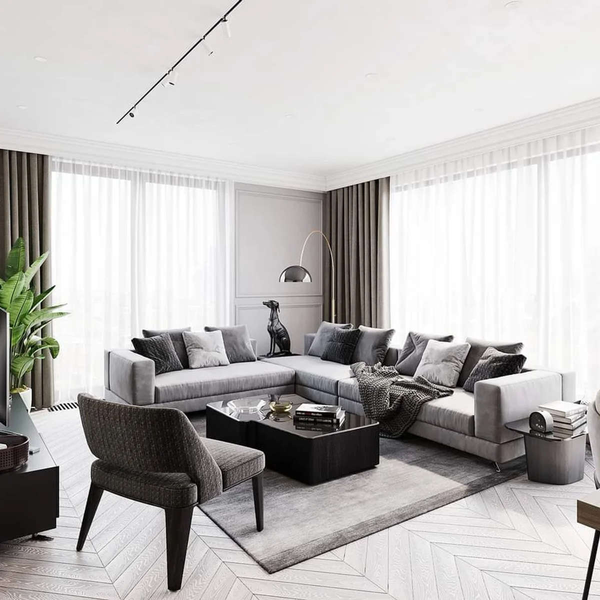 Furniture, Living, Table Designs by Architect nasdaa interior pvt Ltd, Delhi | Kolo