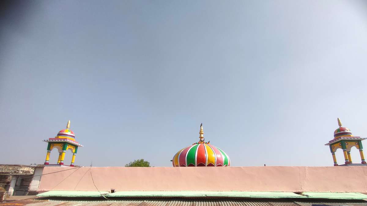 Designs by Painting Works Syed tosif ali, Jaipur | Kolo