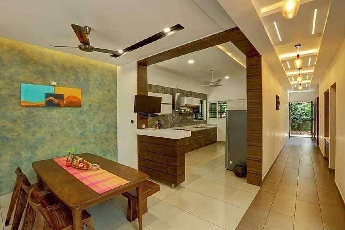 Furniture, Living, Storage, Table Designs by Civil Engineer Matrix Architects and Interiors, Alappuzha | Kolo