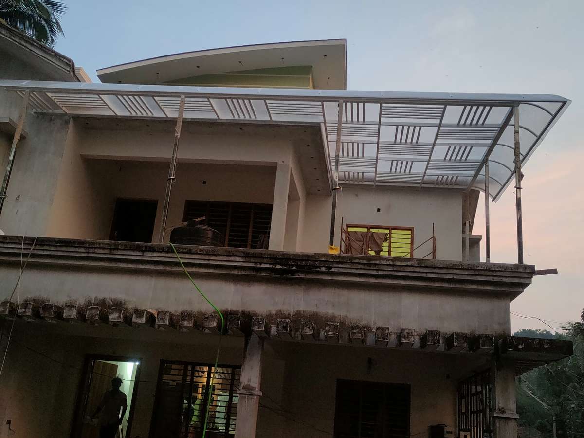 Designs by Fabrication & Welding sherin raj, Kannur | Kolo