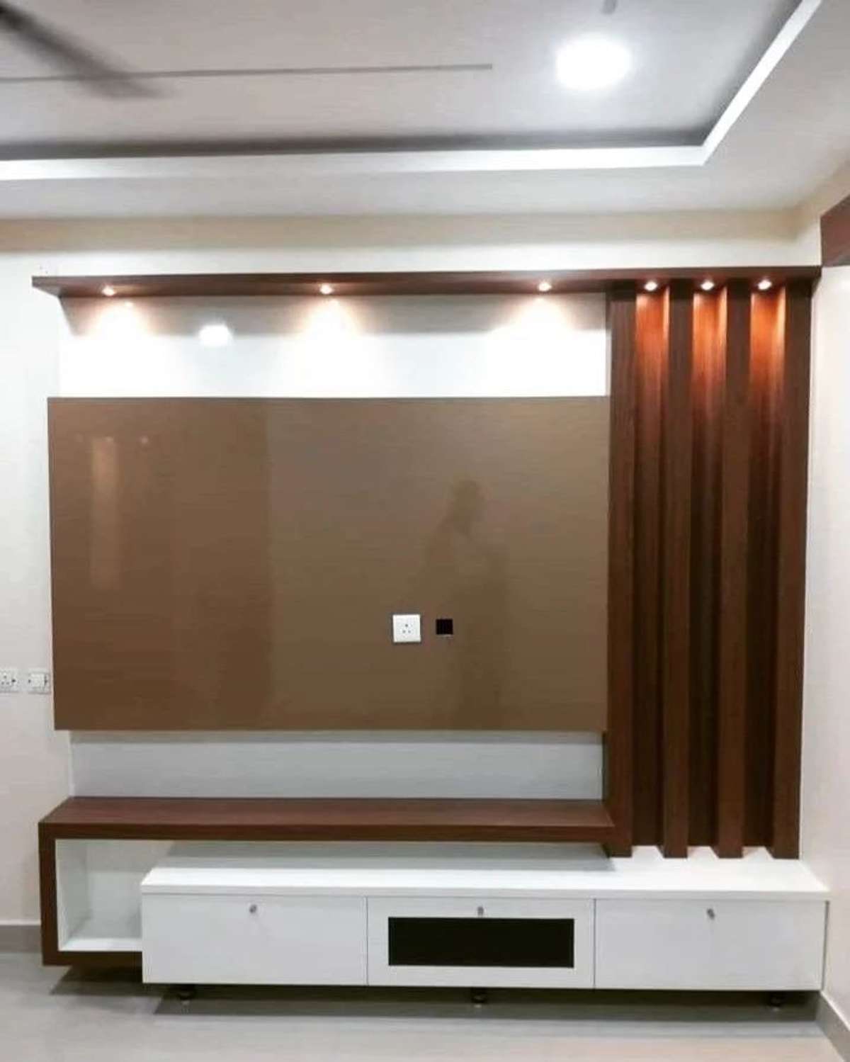 Designs by Contractor Culture Interior, Delhi | Kolo
