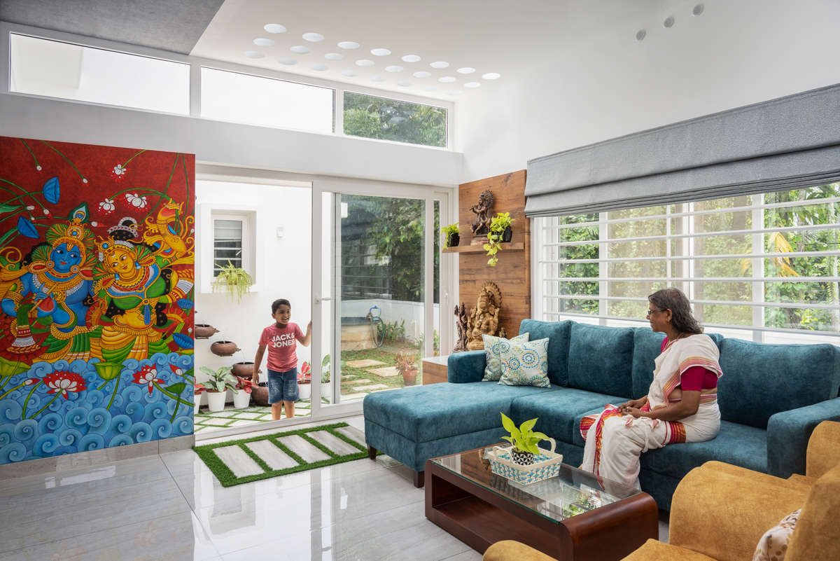 Furniture, Living Designs by Service Provider Kerala Designs, Ernakulam | Kolo