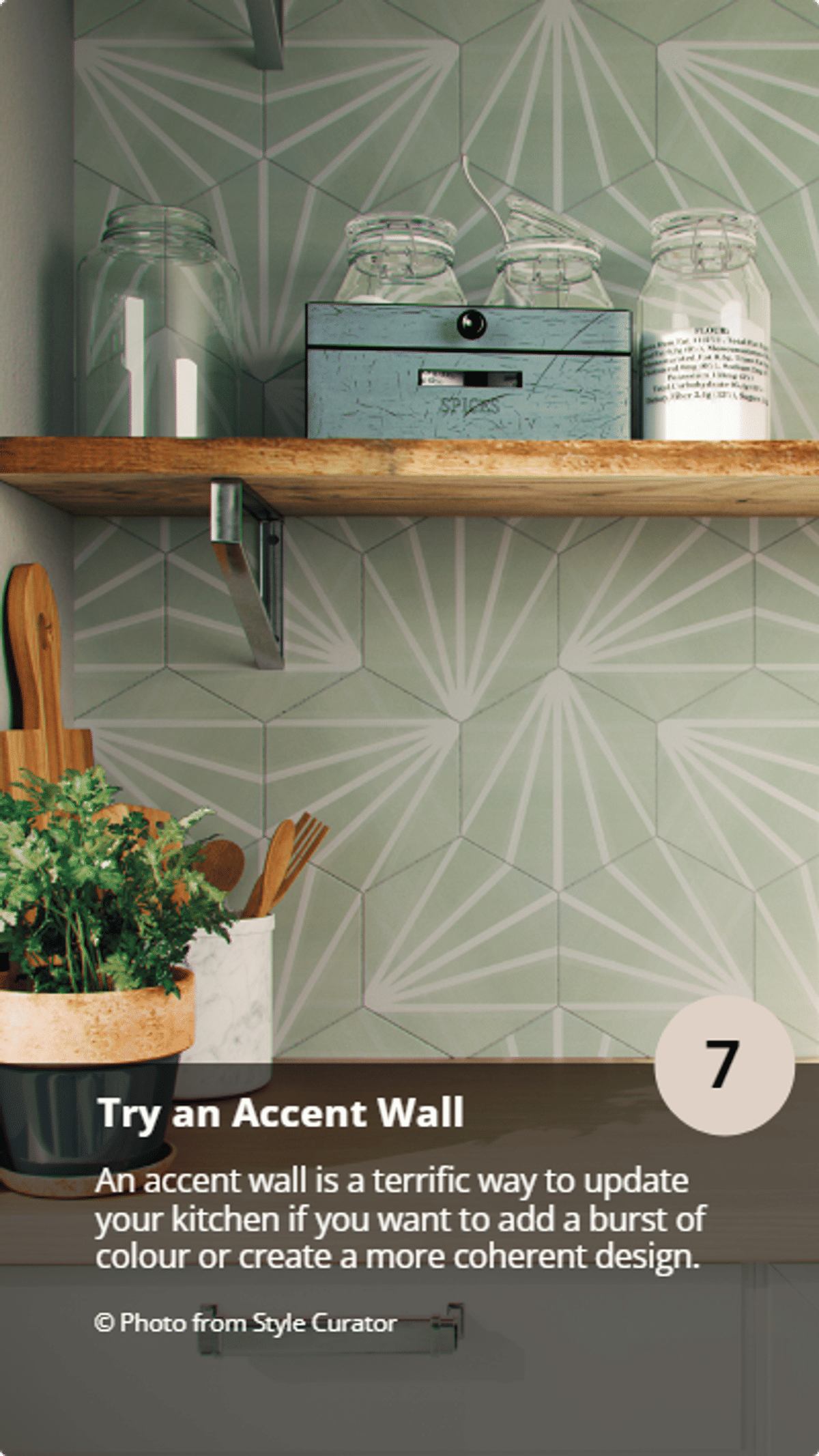 Kitchen, Storage Designs by Service Provider KOLO MAGAZINE, Delhi | Kolo