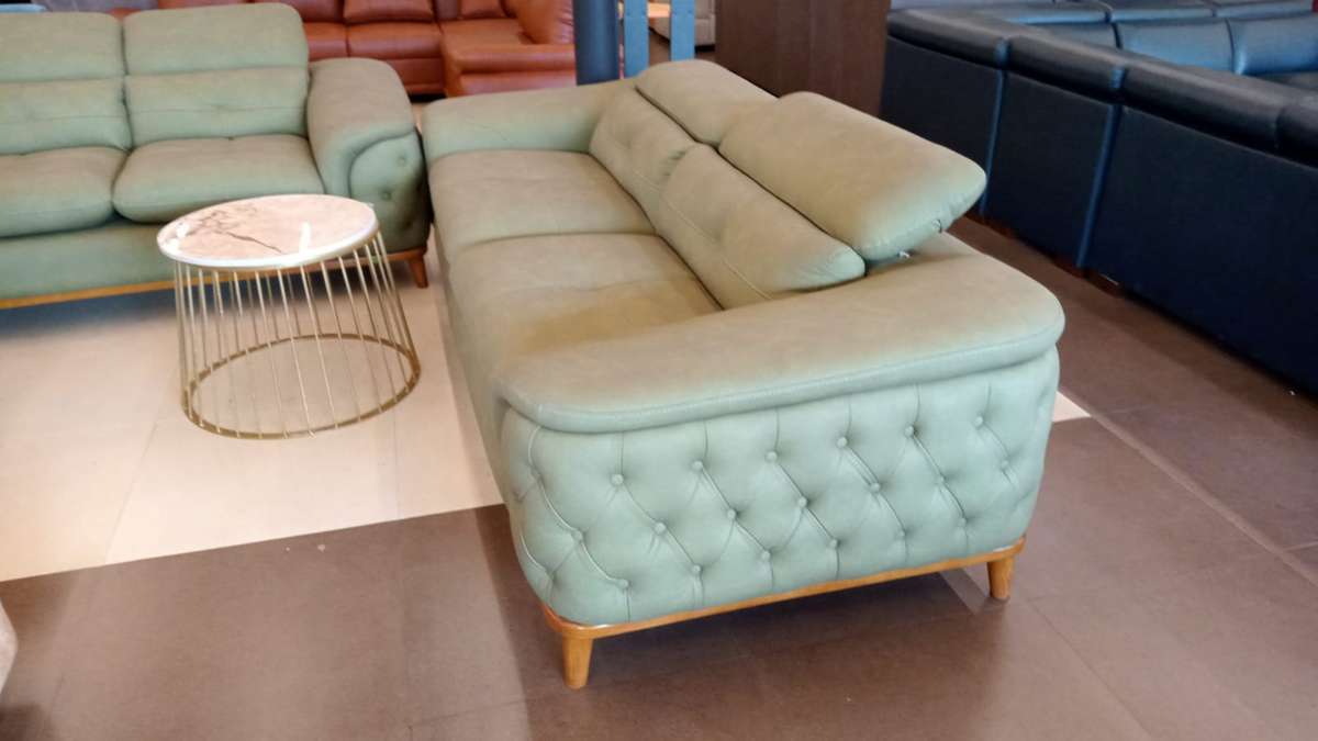 Furniture, Living Designs by Building Supplies Mattress Sofa World, Malappuram | Kolo