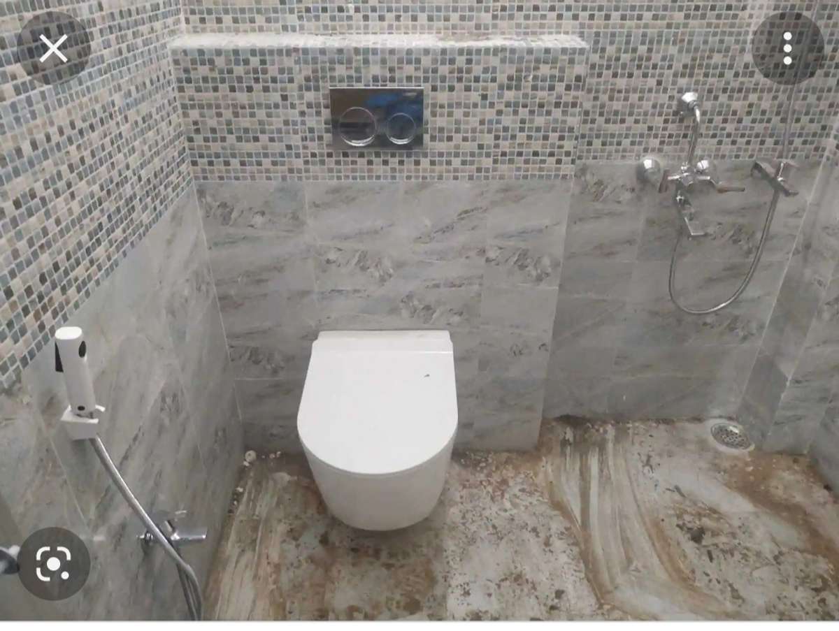 Designs by Plumber Nadeem chouhan, Sonipat | Kolo