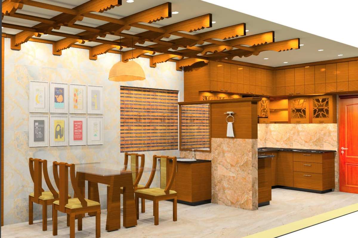 Designs by Interior Designer m suresh palakkad, Palakkad | Kolo