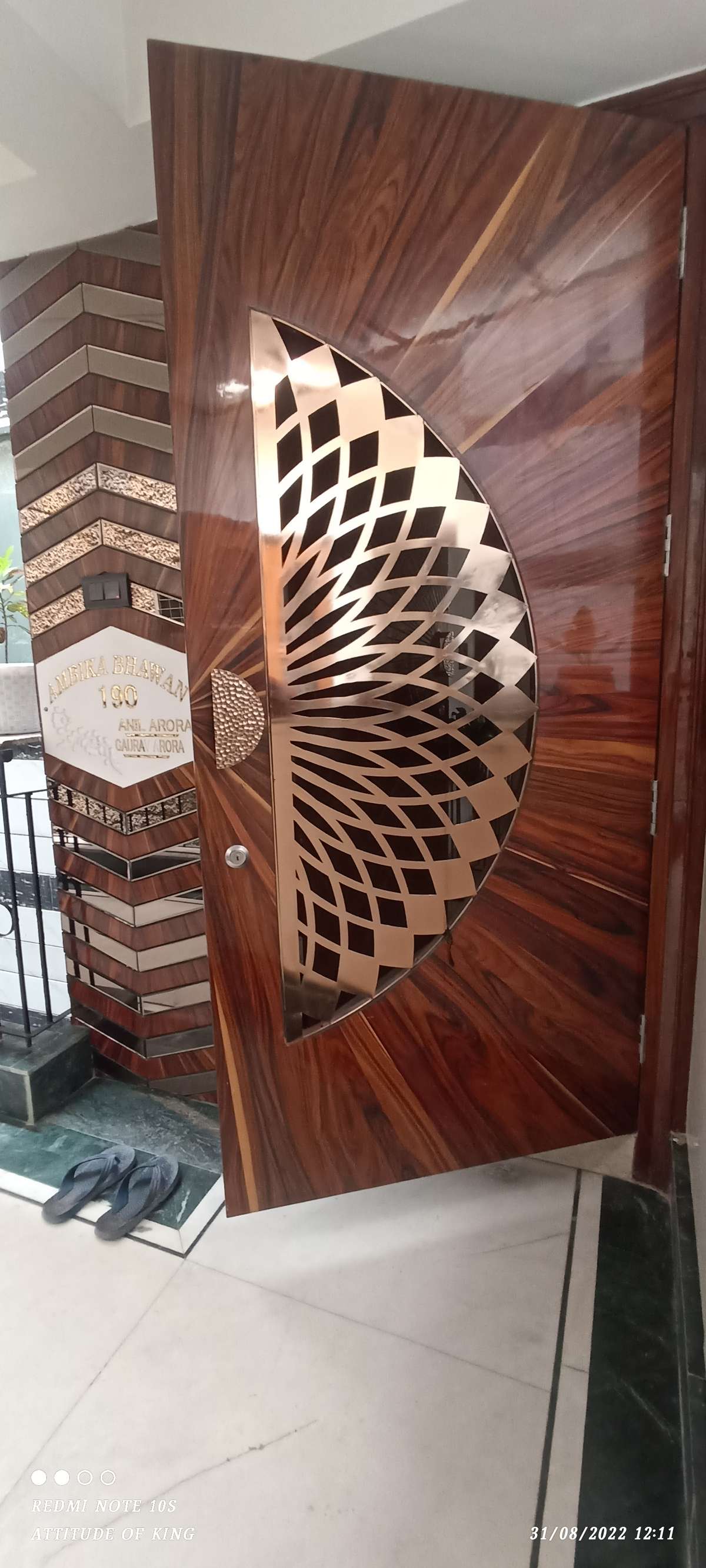 Designs by Carpenter Attitude Of King, Delhi | Kolo