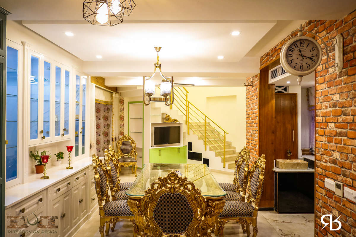 Furniture, Living, Lighting, Staircase Designs by Interior Designer Javed Saifi, Gautam Buddh Nagar | Kolo