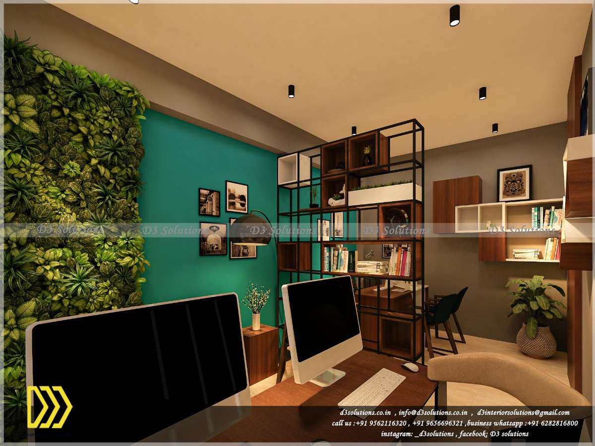 Furniture, Storage, Table Designs by Interior Designer D3 Interior Solutions, Kottayam | Kolo