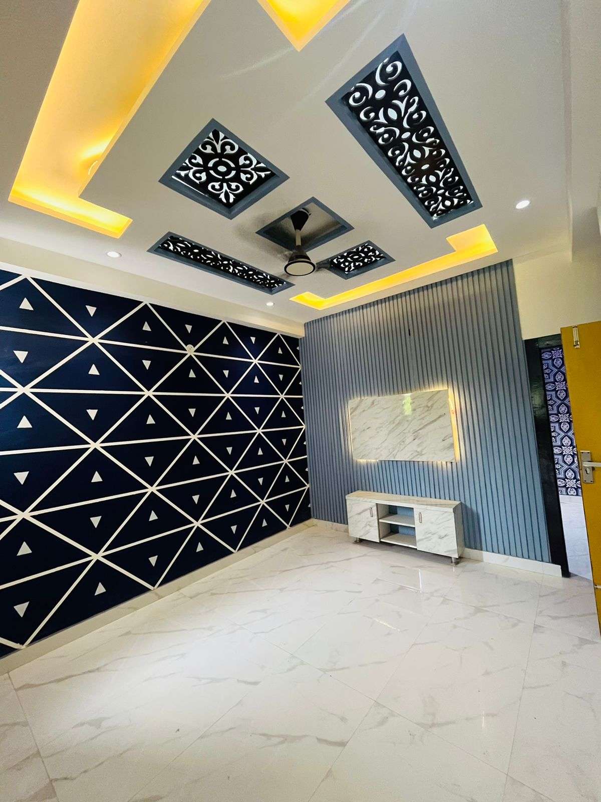 Designs by Interior Designer Tayyab Khan, Gautam Buddh Nagar | Kolo
