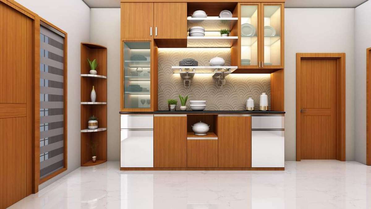 Designs by Interior Designer Saddam Home Interiors, Delhi | Kolo