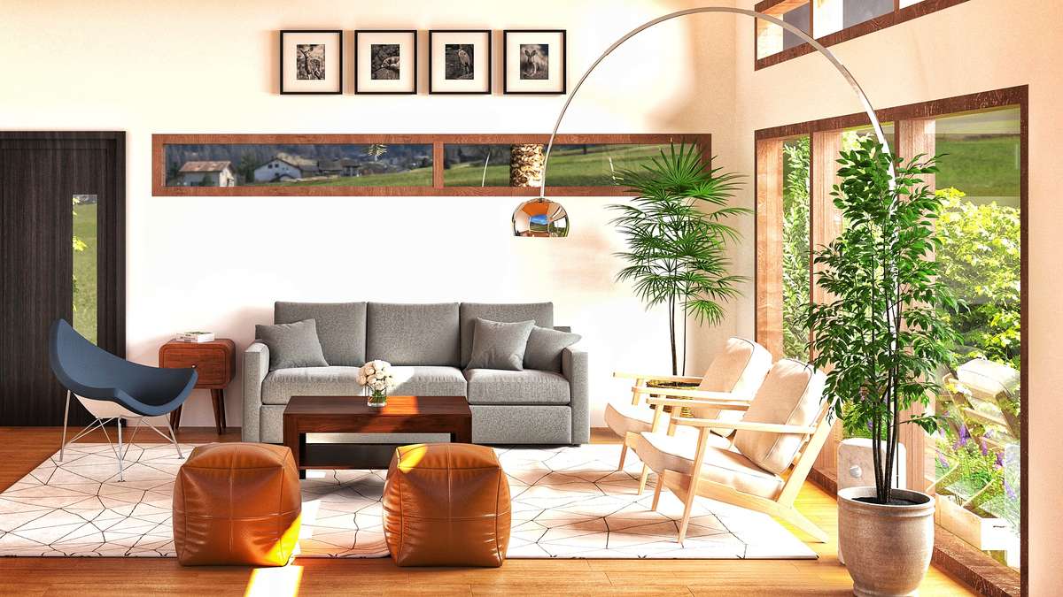 Furniture, Living, Home Decor Designs by Interior Designer SARATH ASOK, Thiruvananthapuram | Kolo
