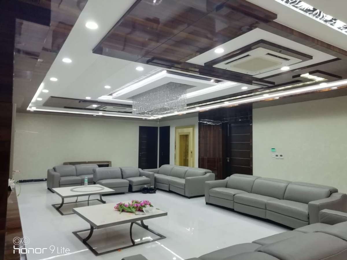 Designs by HVAC Work HVAC Solutions, Jaipur | Kolo