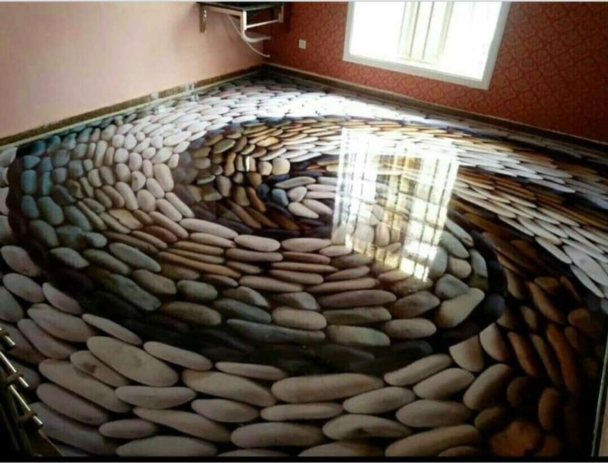 Designs by Flooring EPOXY TAILS GRANIT MARBILS WORK, Thiruvananthapuram